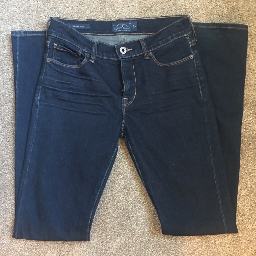 Brook Boot Cut